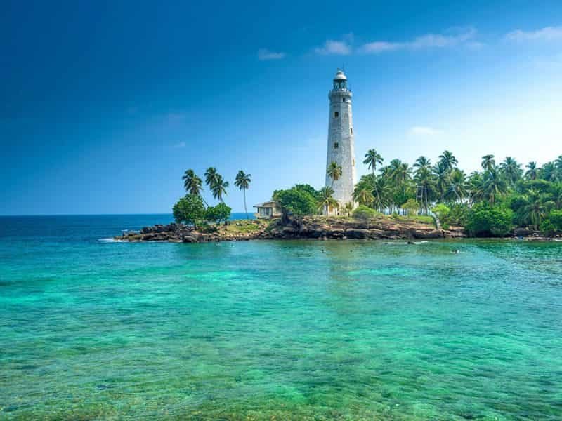 Matale to Galle Scenic Private Transfer Experience