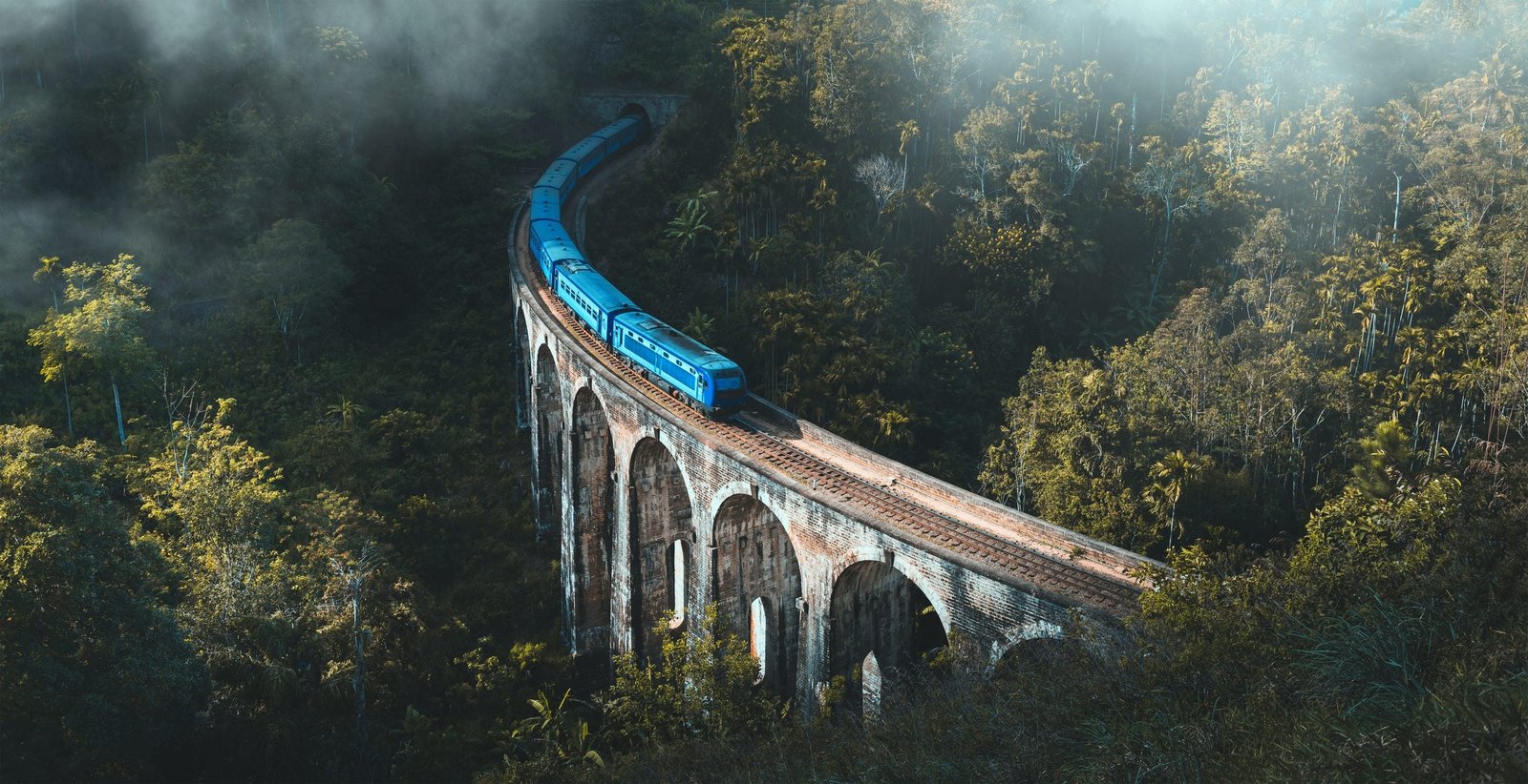 Udawalawe to Ella Scenic Private Transfer