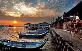 Penang Island Private Full Day Custom Tour Experience