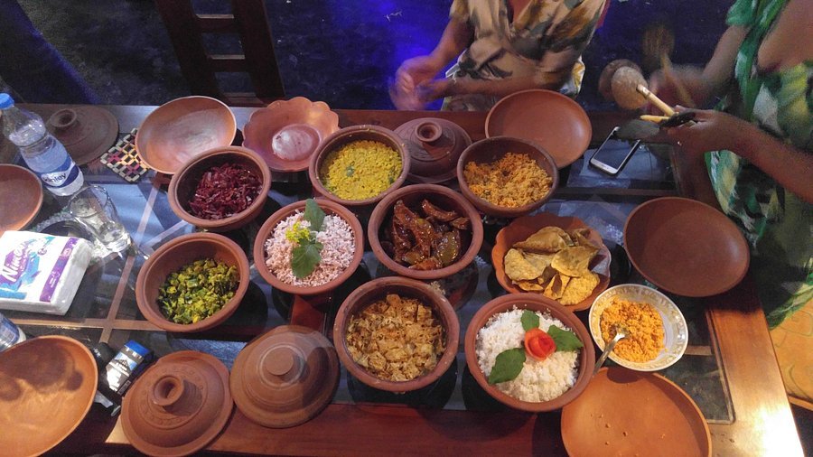 Hands-on Village Cooking Class in Weligama