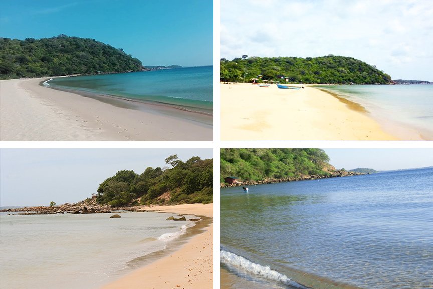 Habarana to Trincomalee Private Drop Transfer Service