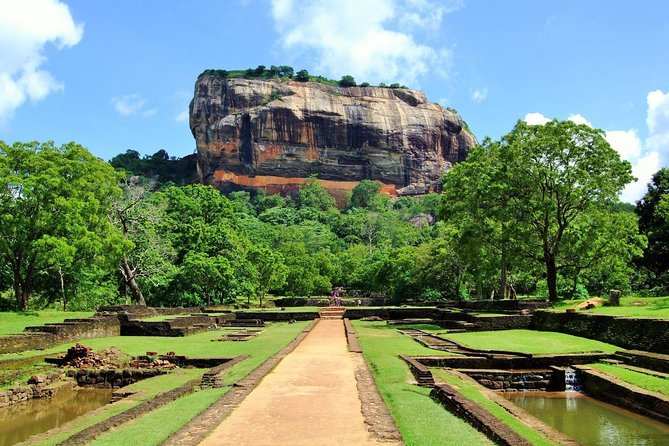 Sigiriya to Wilpattu Safari & Anuradhapura Cultural Day Tour