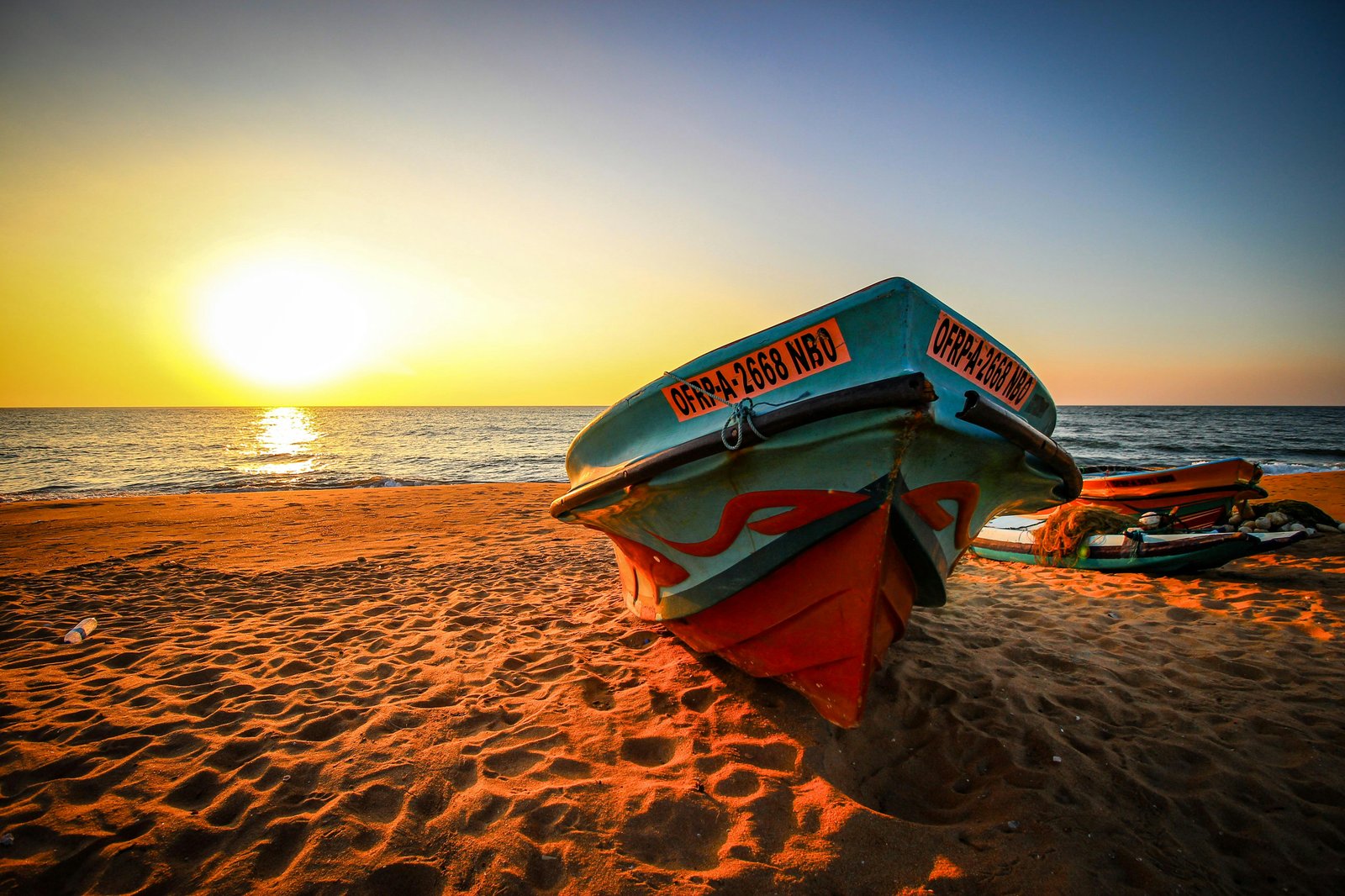 Wilpattu to Negombo Private Transfer Service