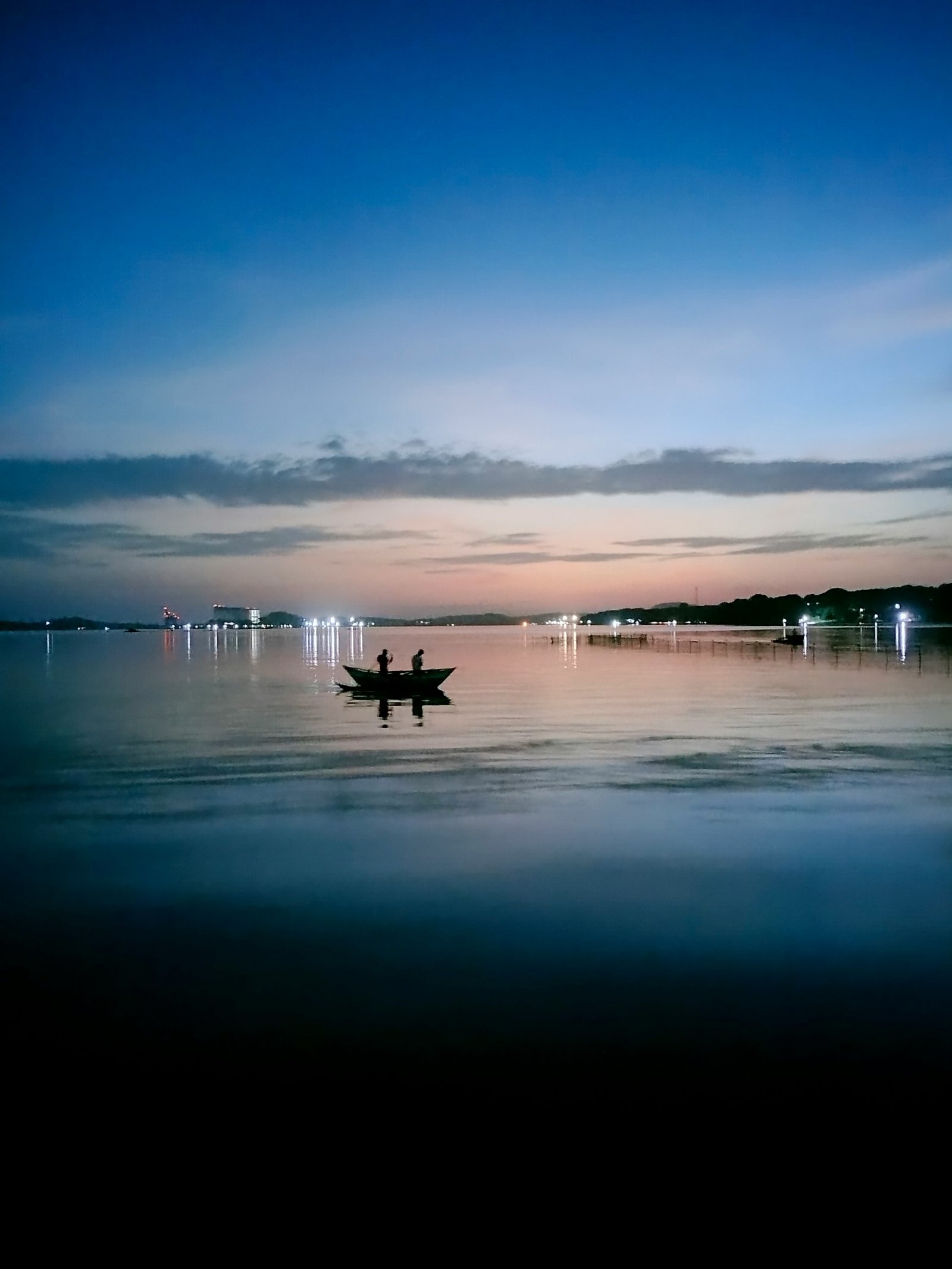 Habarana to Trincomalee Coastal Escape Journey