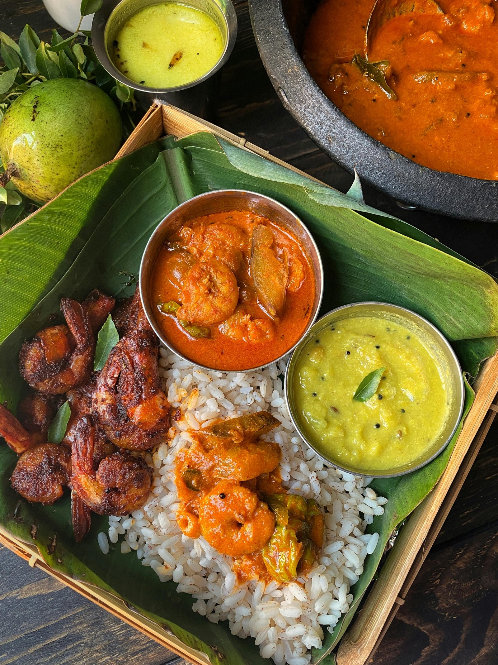 Negombo: Tastiest Local Food Tour by Tuk-Tuk - All Inclusive