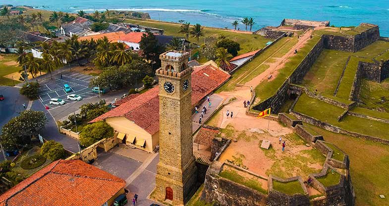 Matara to Galle Private Transfer Experience