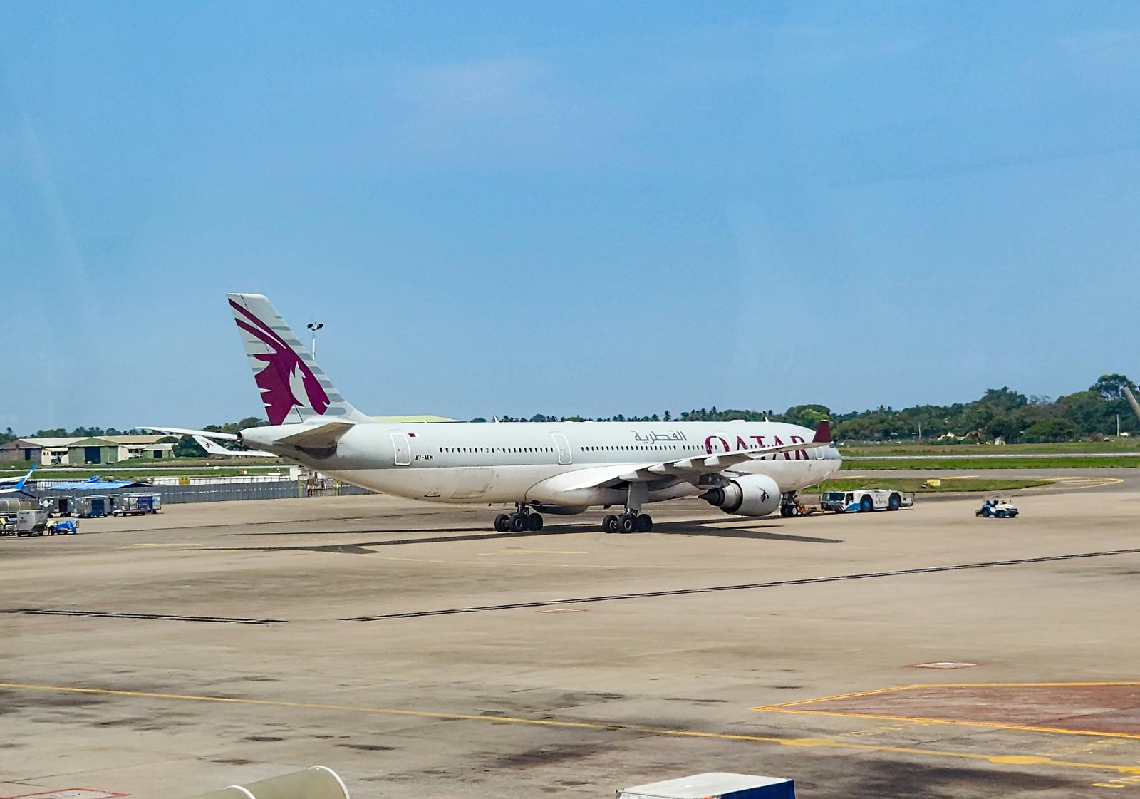 Kataragama to Colombo Airport Private Transfer