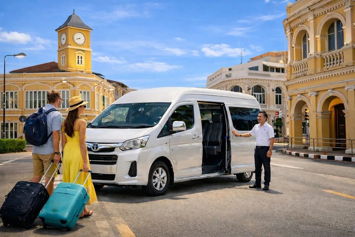 Private Ride from Hambantota to Bentota