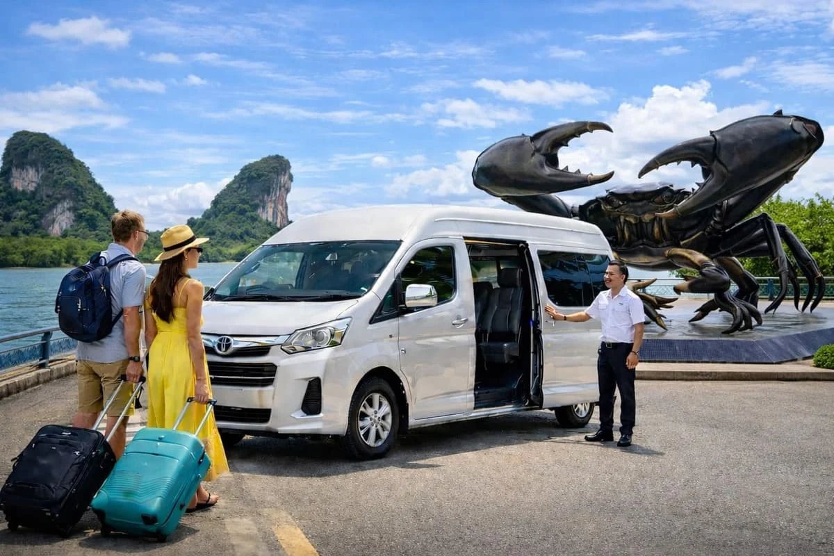 Private Ride from Hambantota to Wilpattu