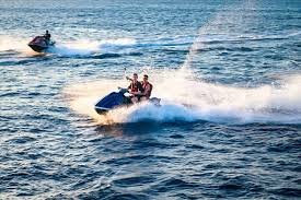 Malvan Ultimate Water Sports & Scuba Adventure