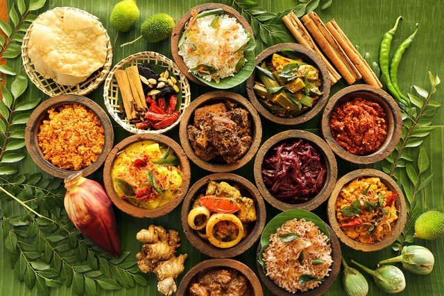 Cook Like a Local in Nilaveli with a Sri Lankan Family