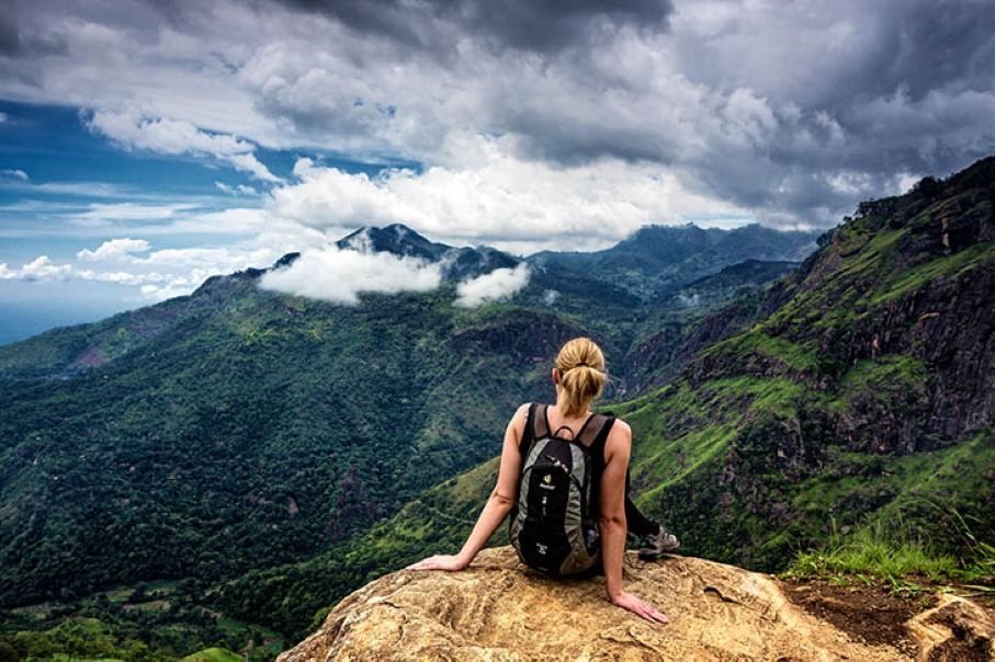 Beruwala to Matale Scenic Mountain Ride