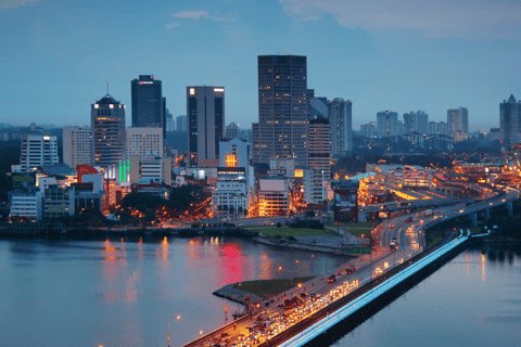 Singapore to Johor Bahru Private Transfer Service