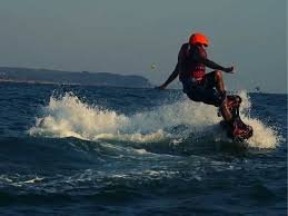 Goa Flyboarding Adventure – Soar Above the Sea