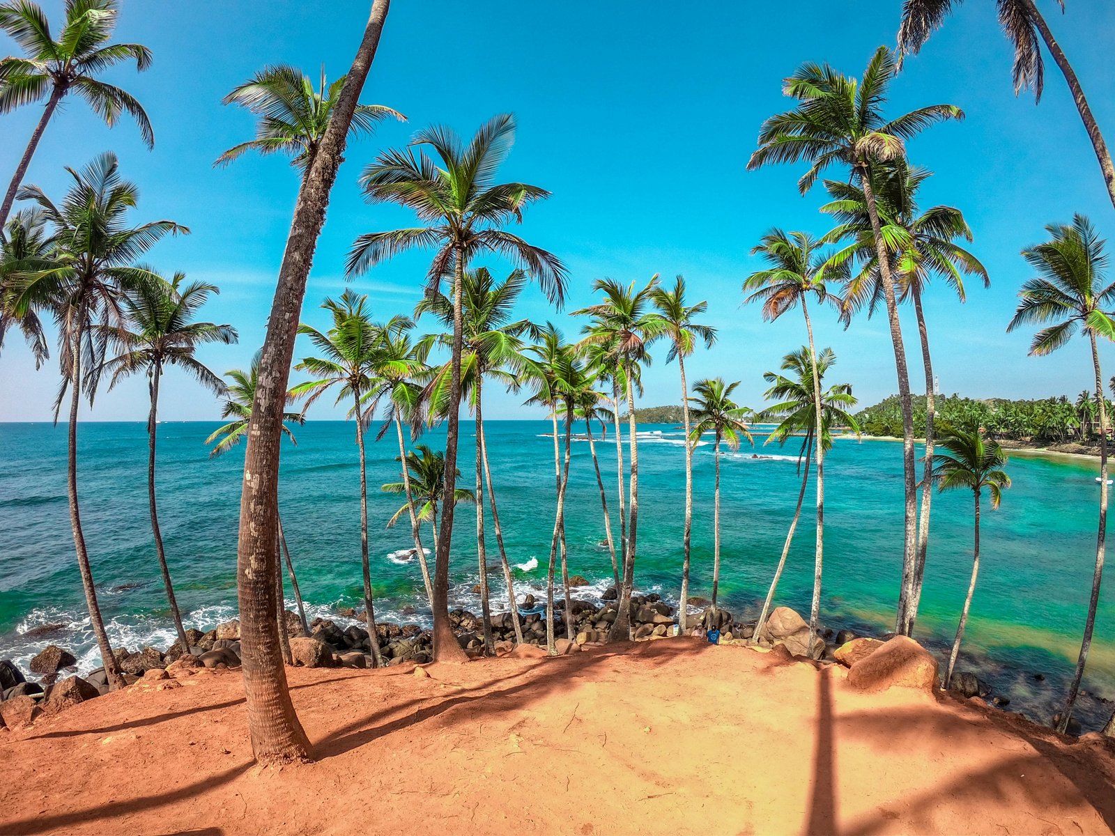 Comfortable Private Transfer from Colombo to Mirissa
