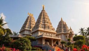 Goa Sacred Trail: Forest Shrine & Iconic Temples