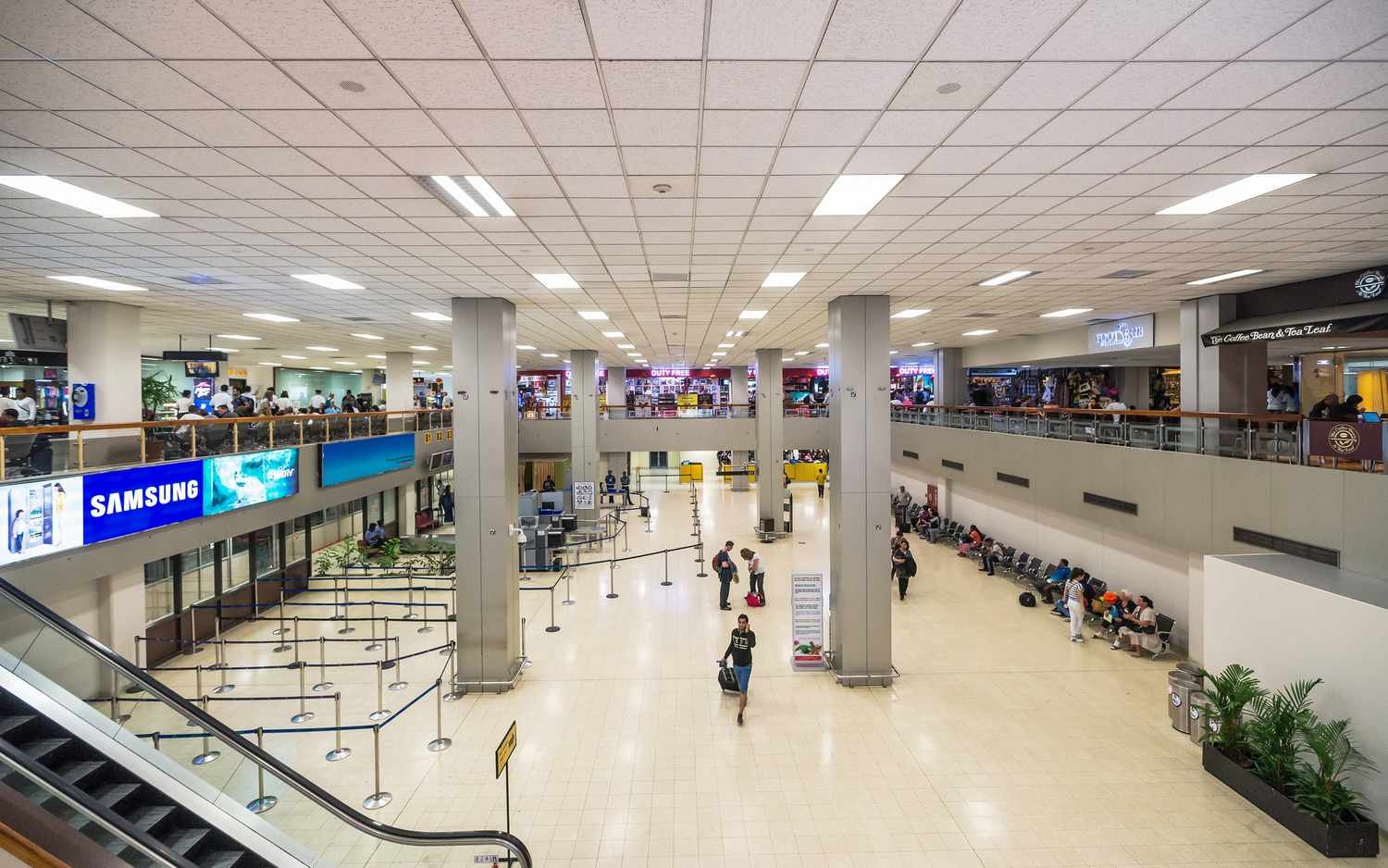 Reliable Private Transfer from Colombo to Airport