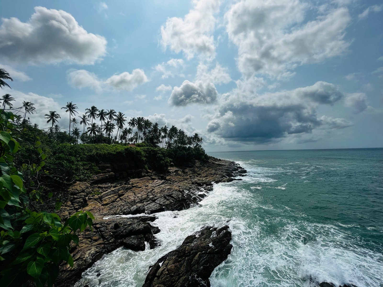 Private Transfer from Colombo to Tangalle