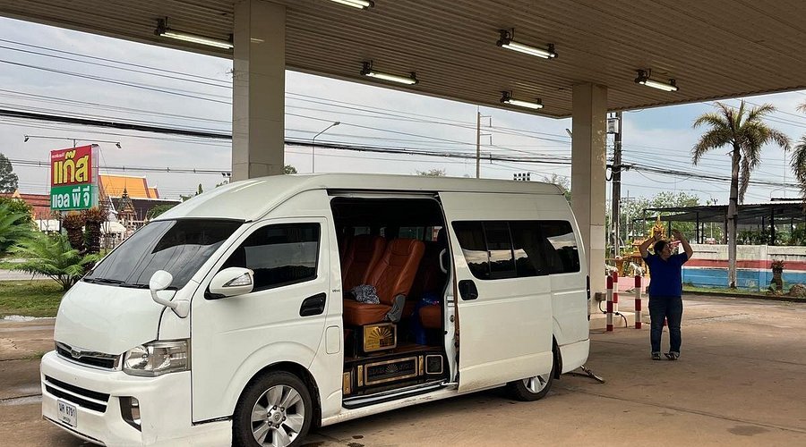 Nilaveli to Polonnaruwa Private Transport Service