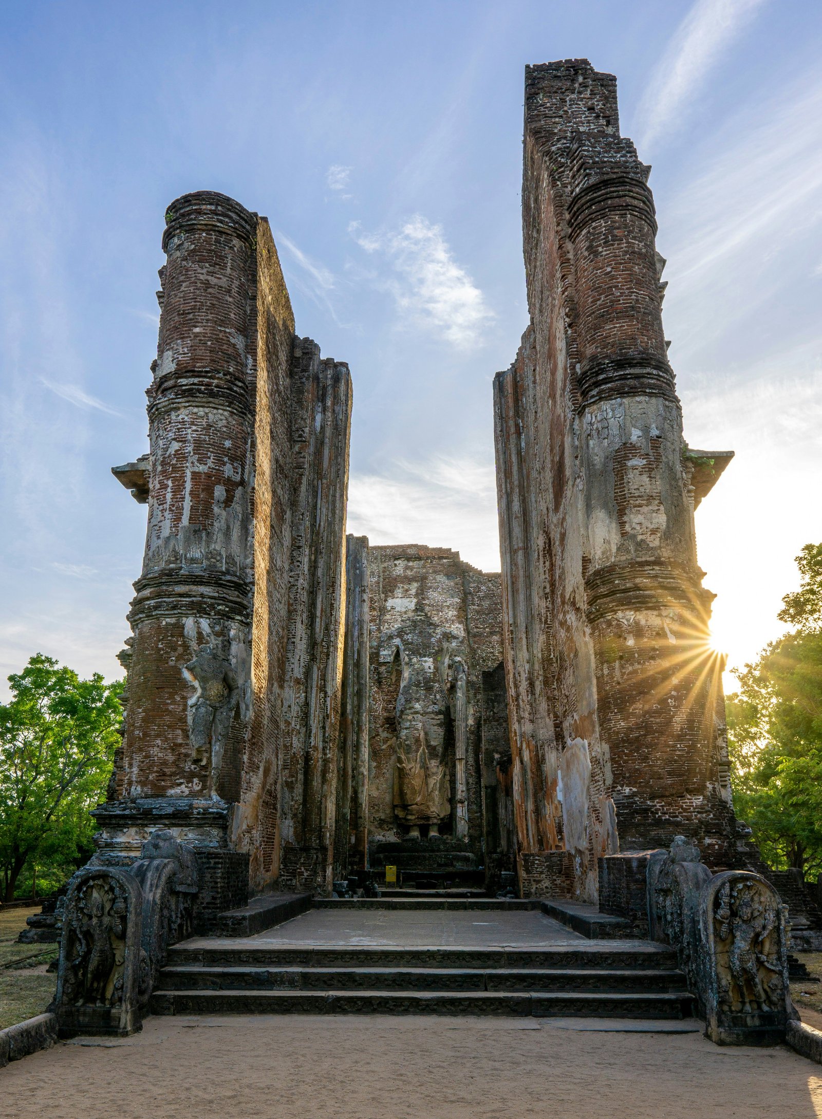 Royal Heritage Transfer Digana to Polonnaruwa Drop