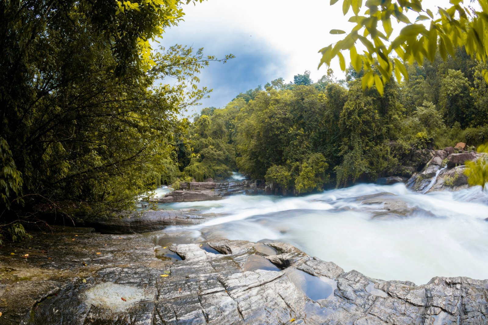 Sri Lanka Ultimate Adventure Tour 8 Days