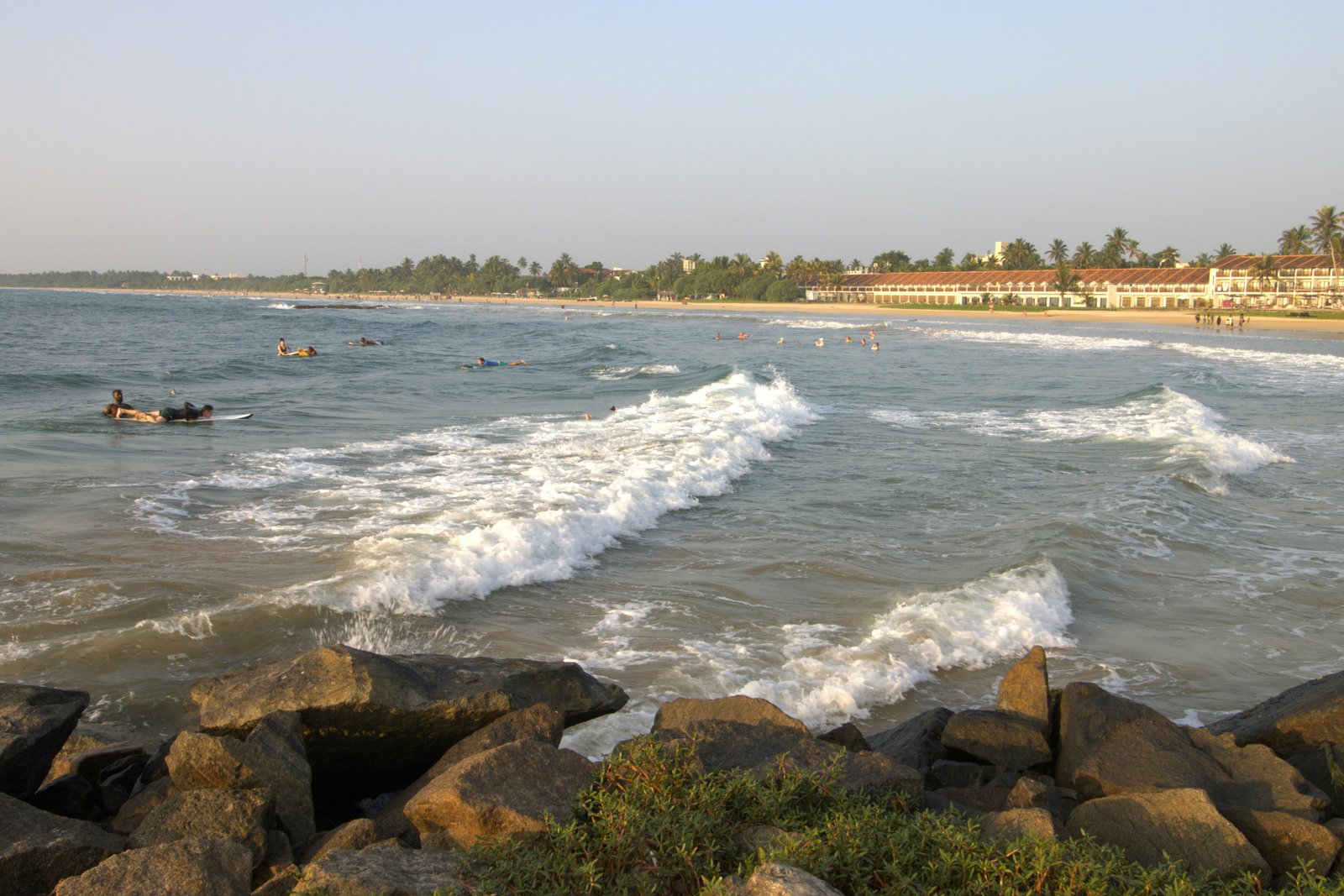 Tropical Beach and Island Escape Sri Lanka 5 Days