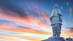 Statue of Unity Day Trip with Guide