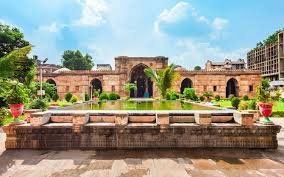 Ahmedabad Private four Days Tour