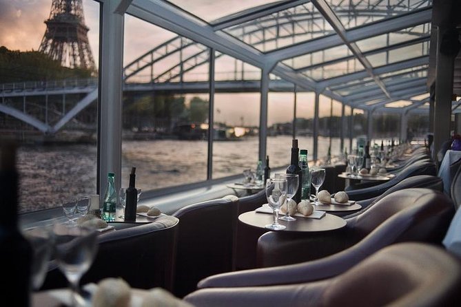 Traditional Italian 3-Course Dining Experience .