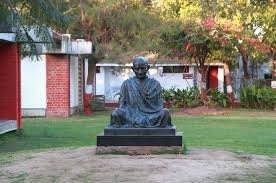 Ahmedabad Heritage Tour with Gandhi Ashram