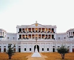 Hyderabad Heritage & Sightseeing Half day tour
