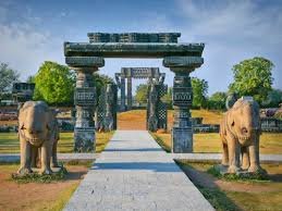 Warangal Heritage Trail from Hyderabad