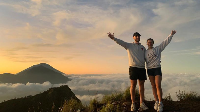 Private Sunrise Trekking Tour