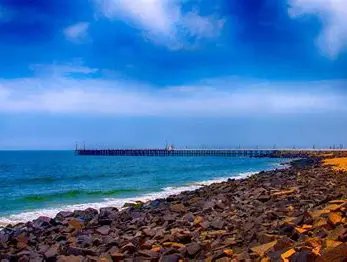 Best of Pondicherry: Heritage, Temples & Beaches