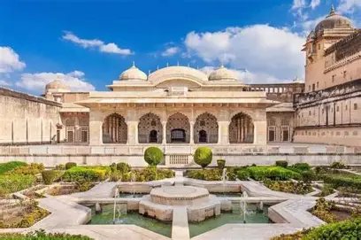Jaipur Royal Heritage Tour by Private Car