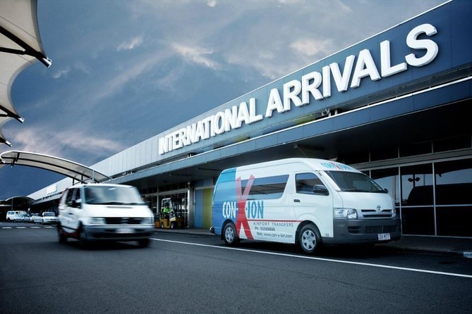 KLIA / KLIA2 to Malacca Private Transfer