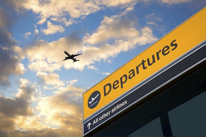 Malacca to KLIA / KLIA2 Departure Transfer