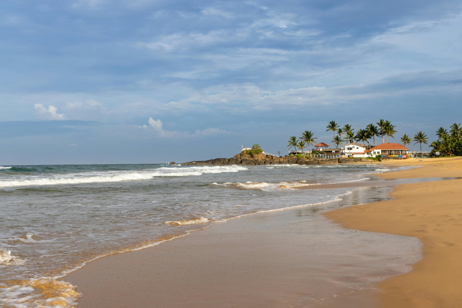 Galle Transfer Tour from Colombo/Negombo