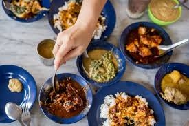 George Town Heritage Walk and Street Food Discovery