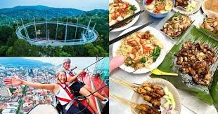 Penang Full Day Heritage and Cultural Exploration Tour