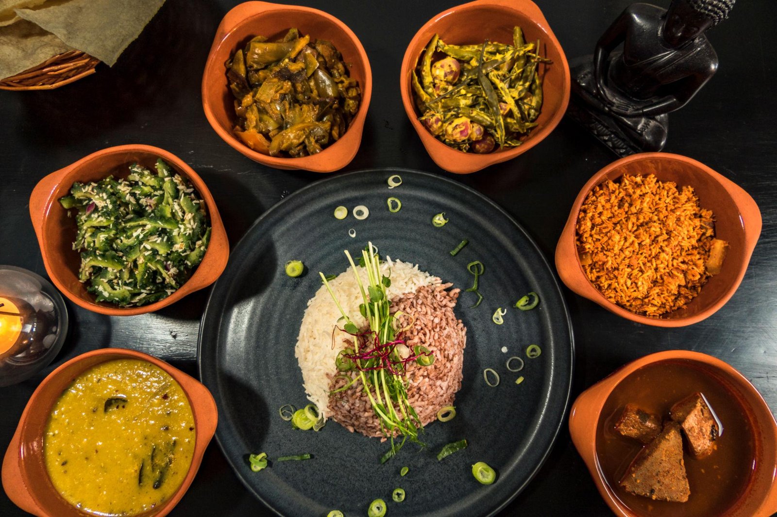 Kandy Kitchen Secrets