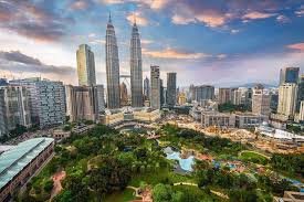Kuala Lumpur to Penang Private Transfer Experience