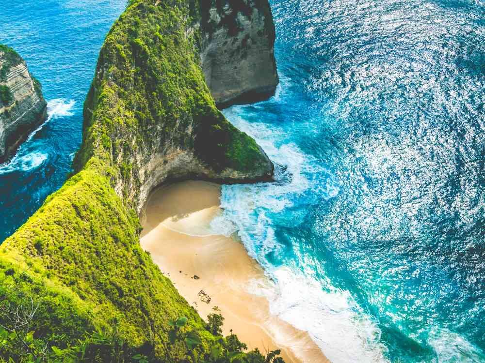 West Nusa Penida Private Tour from the Island