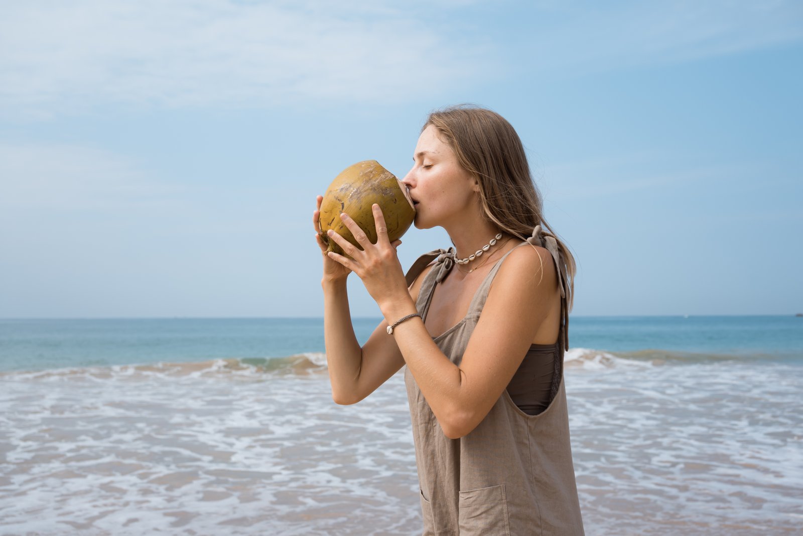 Negombo Coastal City Tour from Colombo