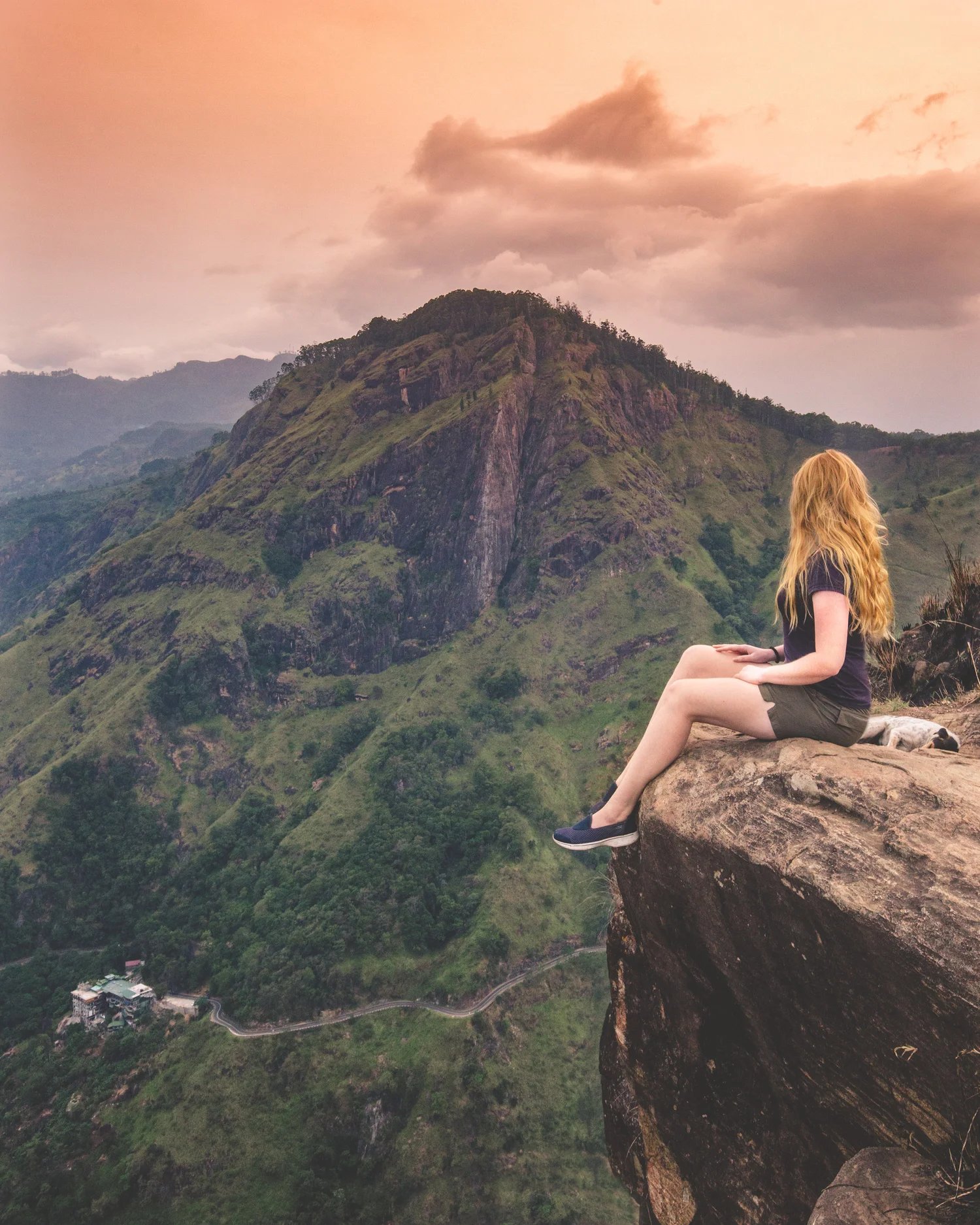 Ella Ultimate 5 Highlights Tuk-Tuk Adventure