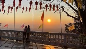 Doi Suthep Sunrise and Hidden Temples Tour Chiang Mai