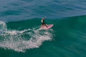 Weligama Beginner Surf Adventure