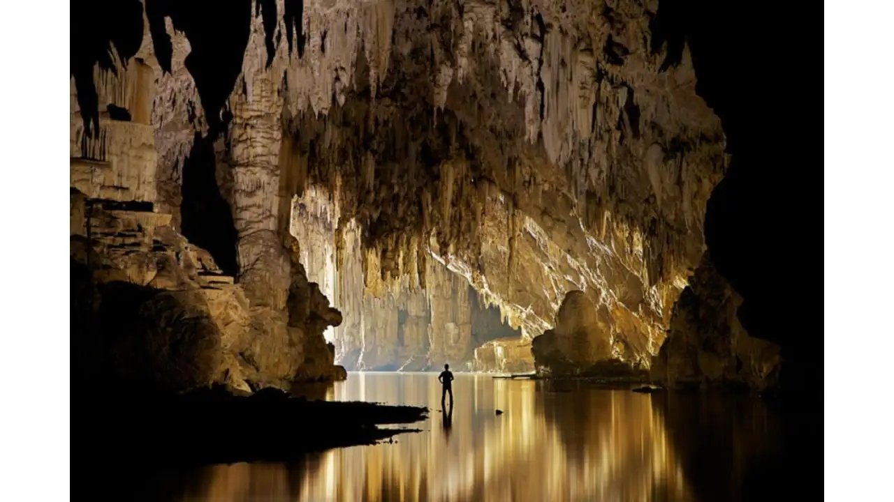 Half Day Lod Cave Private Tour from Pai