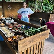 Sigiriya Village Life Experience with Lunch