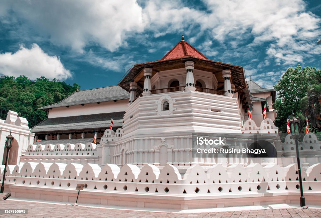 Three Temples Loop In Kandy Day Tour By Tuk Tuk